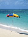 Mauritius - Sun Brolly
